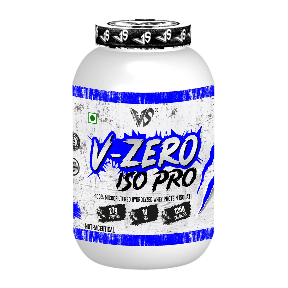 V-Shape V-Zero Isopro 2Kg