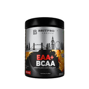 BRITPRO London® EAA – Orange Popsicle 400g
