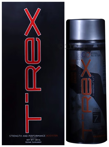 T-Rex (500ml Each)