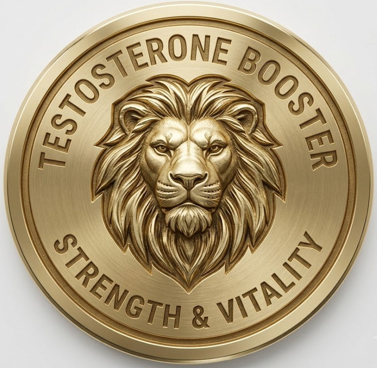 Testosterone Booster