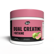 Dual Creatine + Betaine