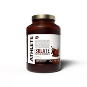 Stark Pharmaceuticals Isolate Protein Peptides Cherry Cocoa Fusion Tub