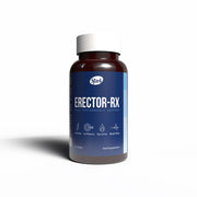 Stark Pharmaceuticals Erector-Rx Bottle View