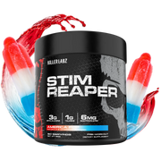 Killer Labz Stim Reaper Pre-Workout – Watermelon Flavour