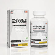 Vasodil 90 caps