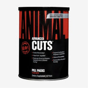 Animal Cuts Fat Burner 42 packs | Weight Loss Support