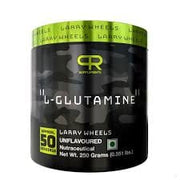 Lary Wheel glutamine 250g