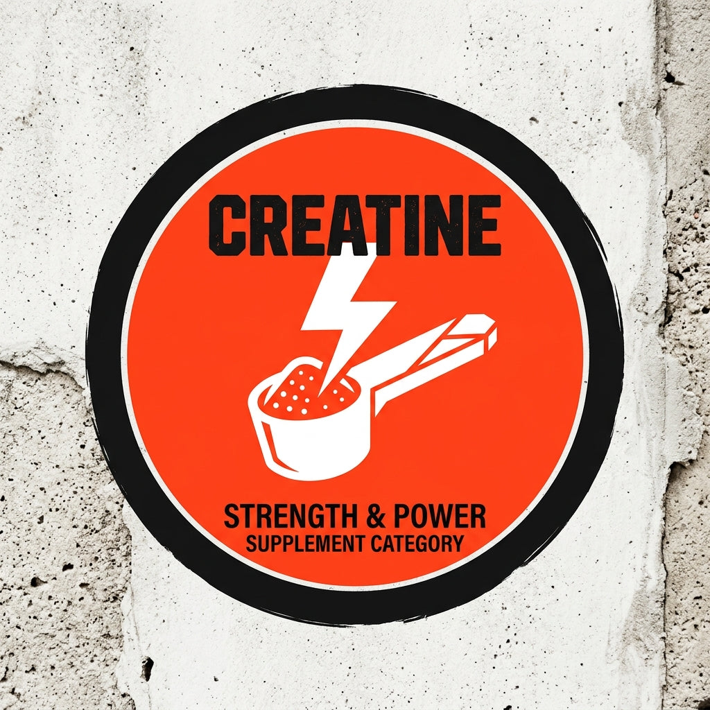 Creatine