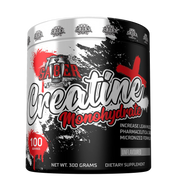 Saber Nutrition Creatine Monohydrate (300 g)