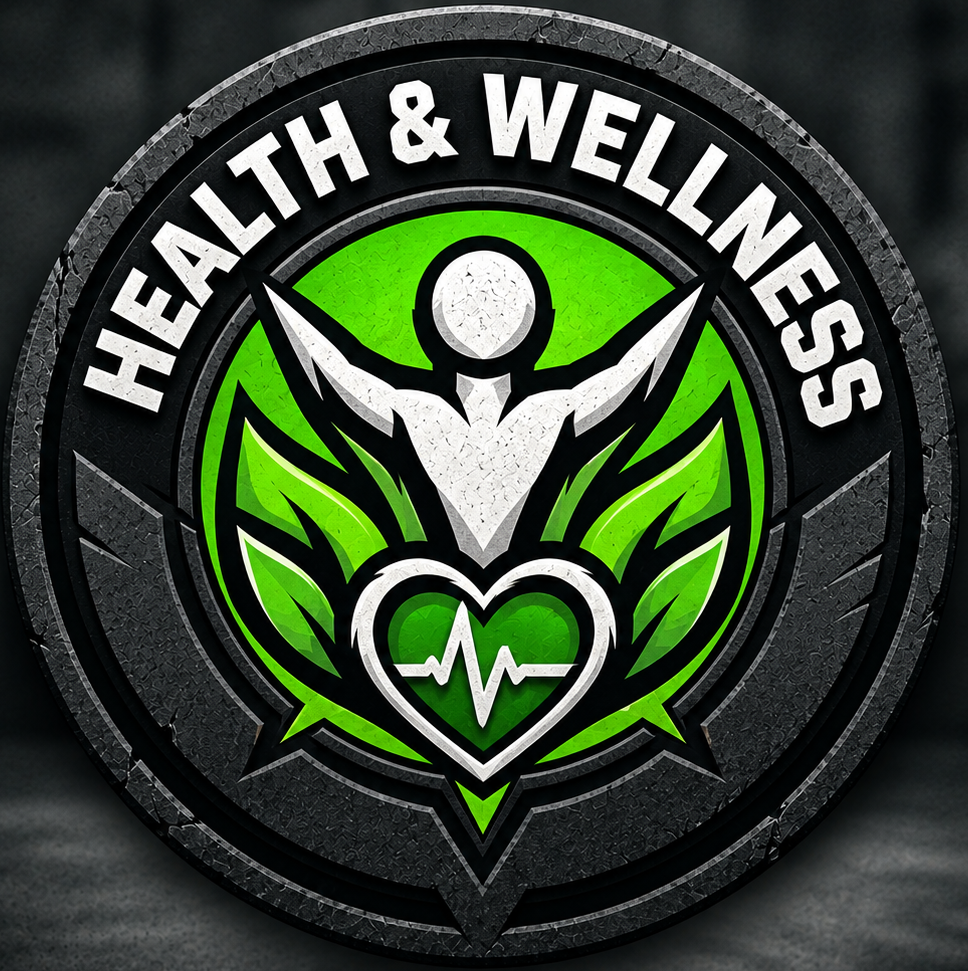 Health & Wellness