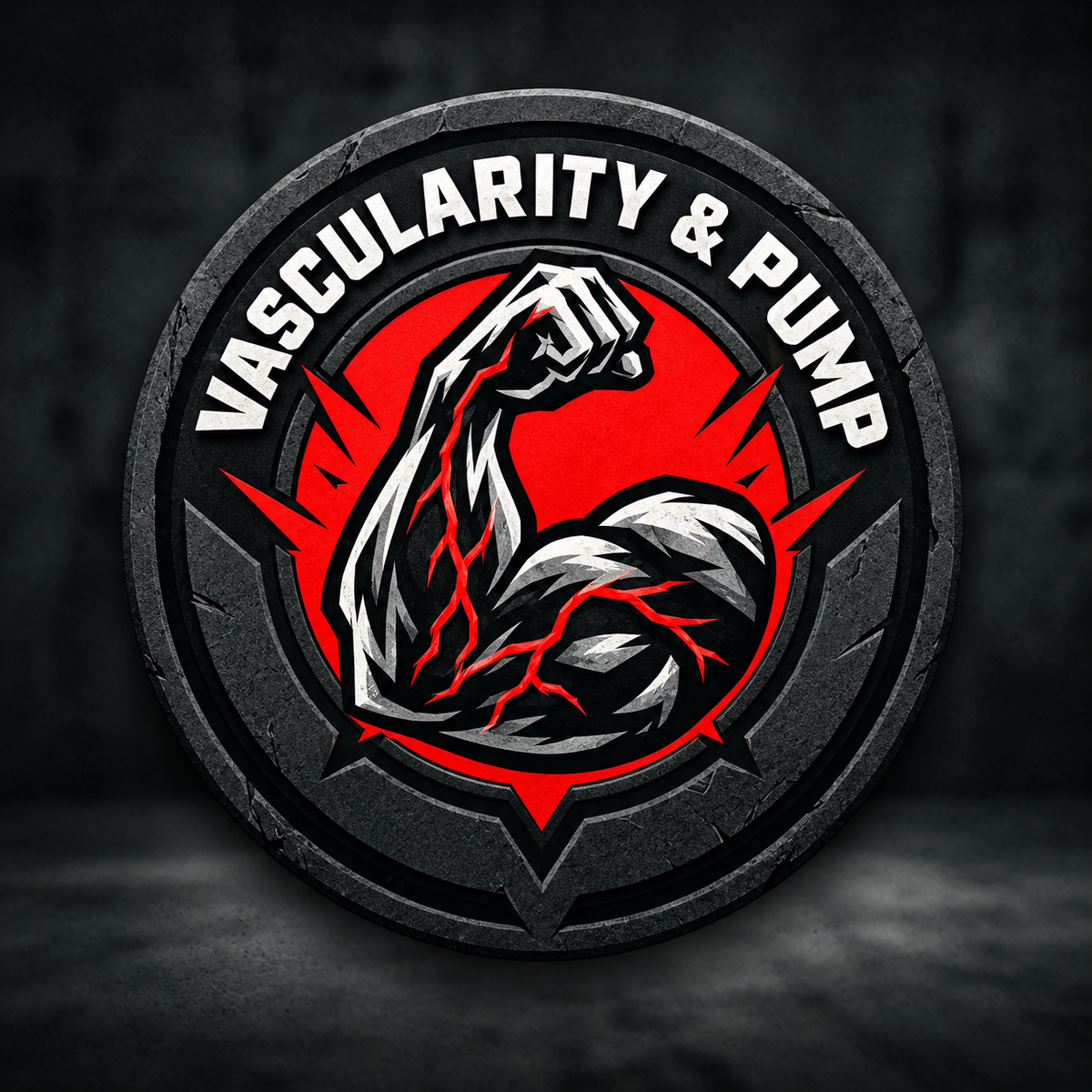 Vascularity & Pump