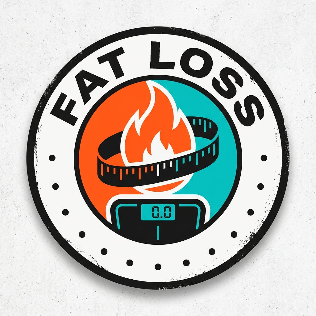 Fat loss