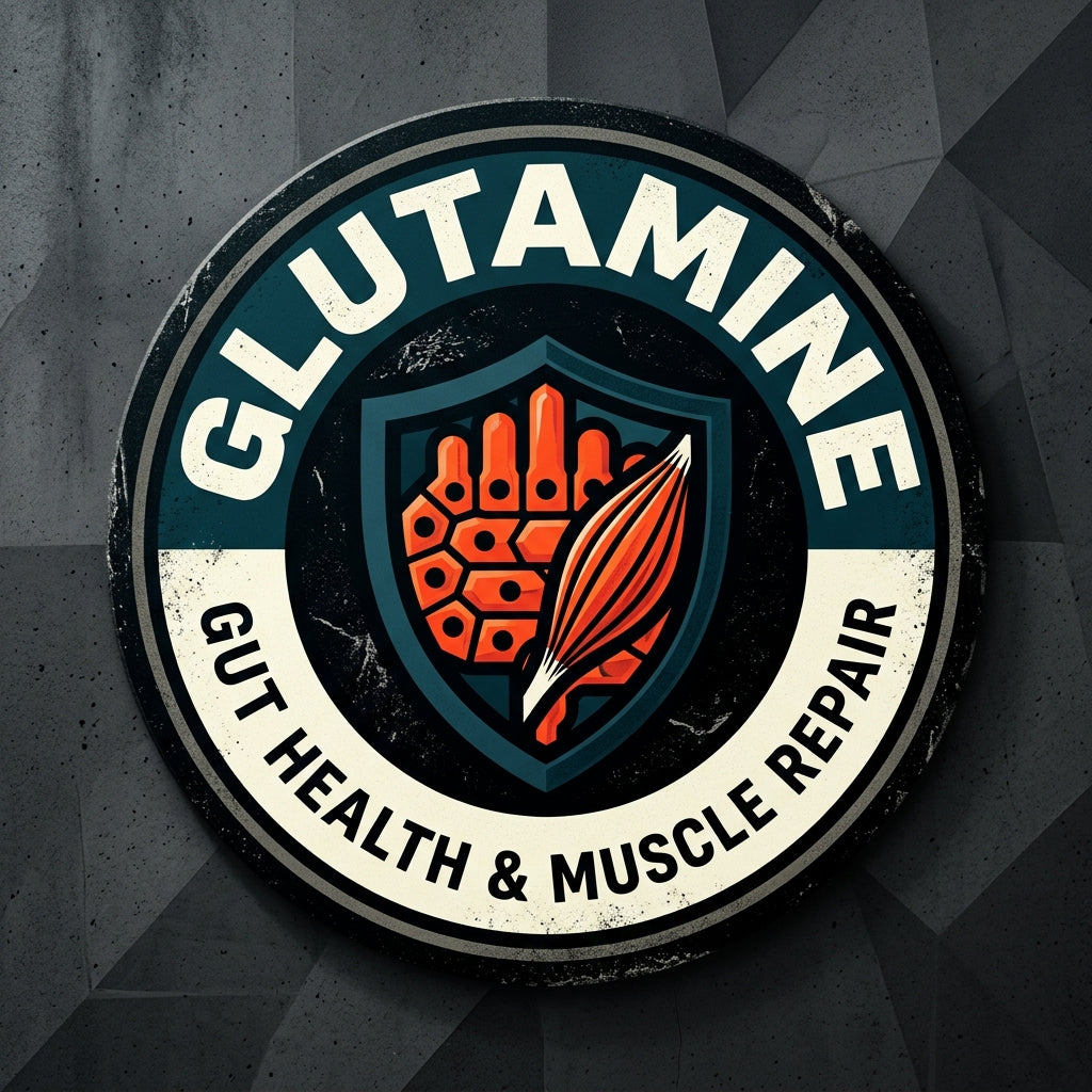 Glutamine