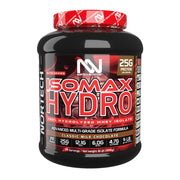 Nortech Nutrition Isomax Hydro (5lb/2.27kg)