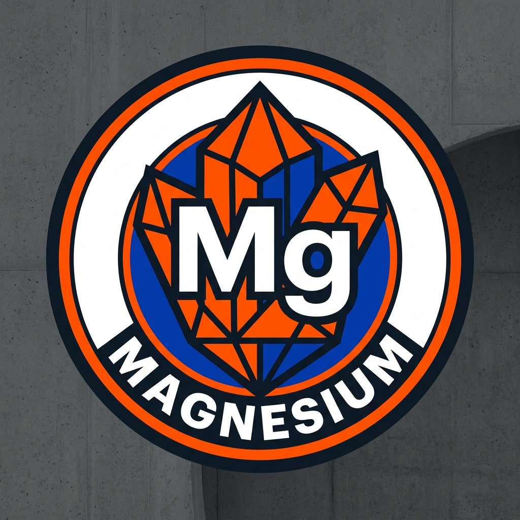 Magnesium