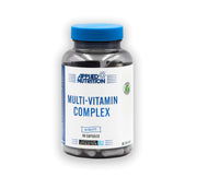 Applied Nutrition Beauty Collagen Powder with Vitamin C, Biotin & Hyaluronic Acid (30 Servings)