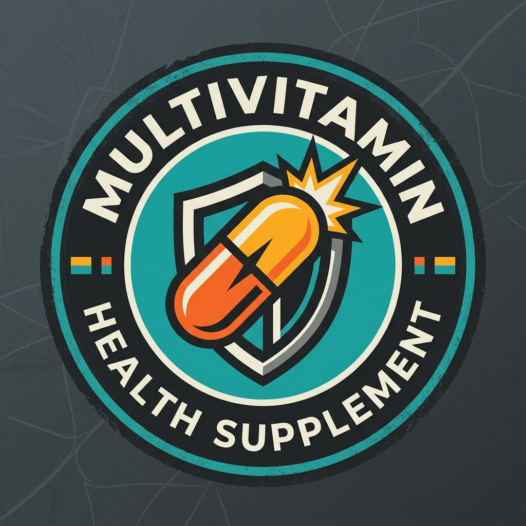 Multivitamin