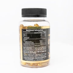 V-SHAPE Omega-3 (100 Soft gel)