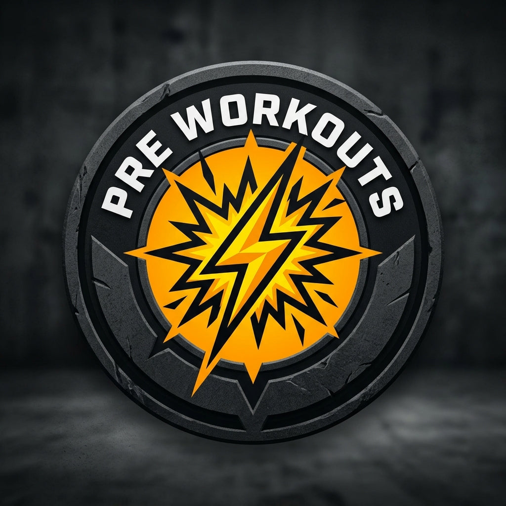 Pre Workouts