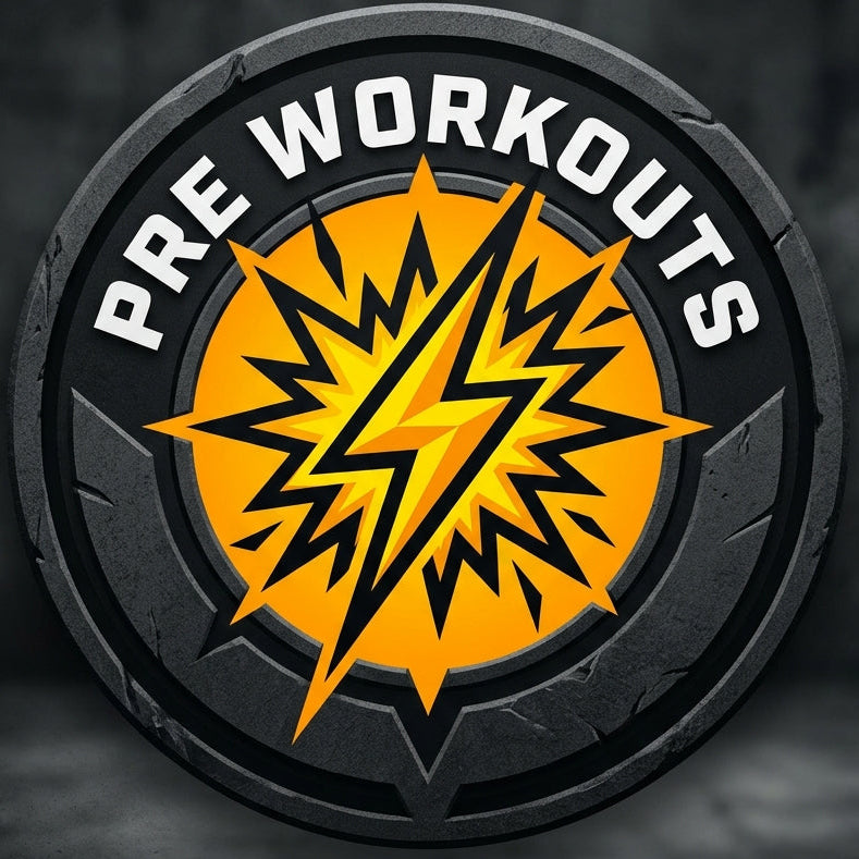 Pre Workouts